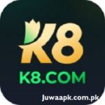 K8 Game