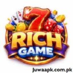 7Rich Game