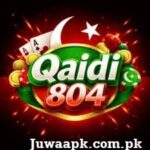 Qaidi804 Game