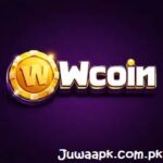 WCoin Game
