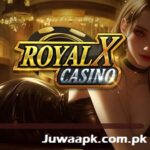 Royal X Casino