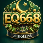 EQ668 Game