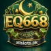 EQ668 Game