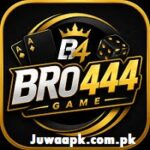 Bro444 Game App