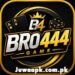 Bro444 Game App